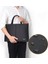 Yajıe 143# Basit Stil 14,6 Inç Dizüstü Bilgisayar Çantası Dizüstü Bilgisayar Çantası Suya Dalı Iş Çantası MacBook iPad Matebook Dell Için (Yurt Dışından) 5