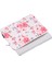 H10-T0111 Suluboya Çiçek Baskılı Koruyucu Dizüstü Bilgisayar Kılıfı Dizüstü Bilgisayar Taşıma ve Küçük Çanta - Açık Pembe/15 Inç Dizüstü (Yurt Dışından) 3