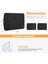 Wıwu Alpha Serisi Su Geçirmez Dizüstü Bilgisayar Çantası Hafif Kılıf 15,6 Inç Dizüstü Bilgisayarlar MacBook Için (Yurt Dışından) 4