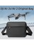 Djı Air 2s/air 2 Drone Aksesuarları Için Taşınabilir Darbeye Dalı Saklama Çantası Çapraz Askılı Çanta (Yurt Dışından) 2