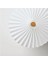 Kuddlava Masa Lambası Beyaz 28 cm 6