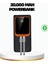 Buğz Powerbank 20000 Mah 22.5W Hızlı Şarjlı ve Kompakt Çoklu Kablo Çıkışlı 1