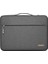 Wıwu Dizüstü Bilgisayar Kılıfı, 15,4 Inç/16 Inç Dizüstü Bilgisayar Çantası - Koyu Gri (Yurt Dışından) 1