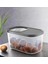 Multi Box Kapaklı Saklama Kabı 7.5 Lt ROYALEKS-11565 1