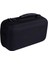 Charge 6 Hoparlör Seyahat Çantası Omuz Askılı Taşınabilir Saklama Çantası - Siyah (Yurt Dışından) 5