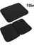 A03 10 Inç Dizüstü Bilgisayar Kılıfı Çantası Neopren Dizüstü Bilgisayar Taşıma Çantası, Elastik Bantlar Olmadan Tablet Çantası (Yurt Dışından) 1
