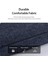 Dux Ducıs Lbtd Serisi 13-13,9 Inç Dizüstü Bilgisayar Taşıma Çantası Çok Cepli Polyester Dizüstü Bilgisayar Çantası - Lacivert (Yurt Dışından) 5
