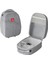 Aolıon WG-006057 Ps Vr2 Sert Eva Taşıma Çantası + Oxford Kumaş Saklama Çantası - Gri (Yurt Dışından) 1