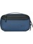 Poso PS-830 Dijital Aksesuar Düzenleyici Çanta Erkek Polyester Su Geçirmez El Çantası Çok Katmanlı Kablo Saklama Kesesi - Mavi (Yurt Dışından) 3