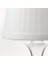 Lampan Led'li Masa Lambası Beyaz 24 cm Pilli 7