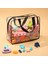 Yapı Taşları, Plaj Oyuncakları, Tuvalet Malzemeleri Için Su Geçirmez Saklama Çantası Şeffaf Pvc Tote Kese (Yurt Dışından) 4