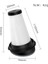 X-Pert 160 Kablosuz Şarjlı Süpürge Aksesuarları Için ZR005202 Konik Filtre (Yurt Dışından) 4