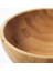 Blanda Matt Bambu Servis Kasesi Bambu 20 cm 3