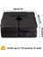 KG0045 900D Oxford Kumaş Kare Çıkarılabilir Veranda Şemsiyesi Taban Ağırlık Çantası (Yurt Dışından) 4