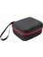 Go 2/go Bluetooth Uyumlu Hoparlör Için Koruyucu Eva Saklama Kutusu Taşınabilir Taşıma Çantası - Kırmızı (Yurt Dışından) 5