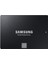 1 Tb 870 Evo Samsung 2.5 Sata3 MZ-77E1T0BW 560-530 Mb/s Samsung Tr Garantılı 1