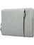 Valuewın VL025 13 Inç Çok Işlevli Dizüstü Bilgisayar Ince Kılıflı Dizüstü Bilgisayar Taşıma Çantası MacBook Için - Gri (Yurt Dışından) 1