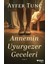 Annemin Uyurgezer Geceleri 4