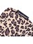 Canvasartısan H31-S11 Leopar Desenli Polyester Dijital Aksesuarlar Fermuarlı Saklama Kutusu Telefon Fare Taşıma Çantası (Yurt Dışından) 3