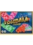 Tombala Premium Eğlenceli Oyun 2-6 Oyuncu İçin Renkli Parçalarla 2