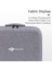 Djı Mavic 3 Classic Drone Quadcopter Için Taşıma Çantası, Seyahat Omuz Çantası, Saklama Çantası, Omuz Askılı Koruyucu Çanta (Yurt Dışından) 4