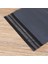 MX-060 100 Adet 25X35CM+4CM Paket Poşetleri Pe+Po 11C Siyah Ekspres Paketleme Poşeti (Yurt Dışından) 5