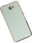 Samsung Galaxy J7 Prime Kılıf Volet Silikon - Açık YEŞIL-(5796) - N882J962-M62882 2