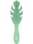 Wet Brush Go Green Detangler Saç Fırçası Yeşil 2