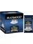 Mahmood Coffee Hazır Türk Kahvesi Orta (8 gr x 12 Adet) 1