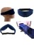 Zifiri 3D Sleep Mask Uyku Bandı 3