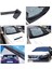 Ön Cam Kar Brandası ve Silecek Koruma Seti 1