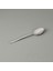 Sultan Sade 6'lı Çay Kaşığı - Gri - 11,5 cm 2
