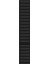 Apple Watch 38MM Loop Kordon - Siyah 2