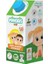 Minoris Baby Organik Bebek Çamaşır Deterjanı 1 L 50 Yıkama 8681499194696 2