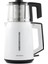 Tm 4961 Cam Demlikli Çay Makinesi 1,8 Lt.+Hassas Mutfak Tartısı Hediye 2