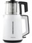Tm 4961 Cam Demlikli Çay Makinesi 1,8 Lt.+Hassas Mutfak Tartısı Hediye 4