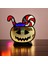 Halloween Dekorasyonu Balkabağı Tatil Atmosferi Süsleme Işıkları (Yurt Dışından) 3