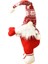 Noel Baba Perde Tokası Noel Dekorasyonları (Yurt Dışından) 1