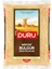 Duru Midyat Bulgur 5 Kg, Ince Pilavlık, Taş Değirmen Üretimi, Lif ve Protein Kaynağı, Yerli Üretim 1