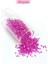 Litaetrend Kesme Cam Boncuk 2mm - 20 Gram - Şeffaf Fuşya -BNC315 1