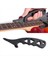 Gitar String Sedye Gitar String Tutamak Dizeyi Akustik Elektro Gitar Kemanı Için Anında Tune Aracıda Kaldır (Yurt Dışından) 5