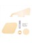 1set Sarı Pickguard Boşluk Anahtarı Kapakları Pikap Seçici Plaka Braket Vidaları Fit Les Paul Guar Stil Kiti (Yurt Dışından) 5