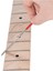 2 Set Gitar Fret Somun Yuvası Yuvası Pickguard Taşlama Dosyası Grubu Set Luthier Onarım Aracı 1 Set 10 Pcs ve 1 Set 6 Pcs (Yurt Dışından) 5