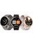 Atlasphere Pro Dahili Gps Amoled Ekran 5ATM Sesli Görüşme Akıllı Saat 5