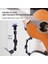 Guitto Ggr-01 Gitar Dengesi Destek Klasik ve Akustik Gitarlar Için Klasik Gitar Destek Gitar Ayak Dışkısı (Yurt Dışından) 3