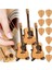 3set Sherum Strumbox Sheremart Strumbox 3 Adet Gitar Sick Gitar Pick Displaj (Yurt Dışından) 1