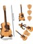 3set Sherum Strumbox Sheremart Strumbox 3 Adet Gitar Sick Gitar Pick Displaj (Yurt Dışından) 5