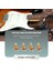 Gitar Potansiyometre Ses Hacmi ve Ton Kapları Anahtar Kontrolü A500K Bölünmüş Şaft Konik Potansiyometreler Altın Paketi 5 (Yurt Dışından) 5