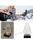 Gitar Seçme Raf Tutucu Taban Seçimler Için Depolama ve Ekran Işık Up Gitar Seçme Tutucu Akrilik Elektro Gitar Seçim Standı (Yurt Dışından) 2