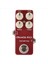Mosky Mini Gitar Etkisi Pedal Mini Crunch Kırmızı Distorsiyon Gitar Pedalı Gerçek Baypas Tam Metal Kabuk (Yurt Dışından) 3